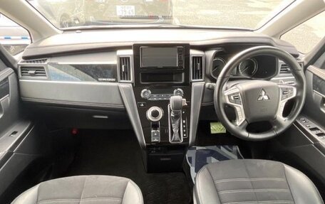 Mitsubishi Delica D:5 I, 2022 год, 2 735 000 рублей, 6 фотография