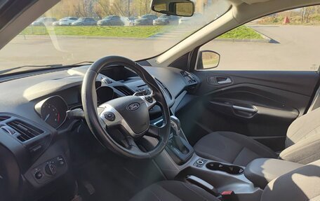 Ford Kuga III, 2013 год, 1 099 400 рублей, 20 фотография