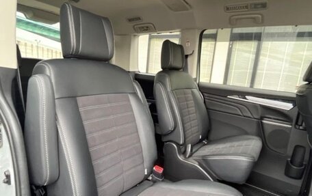 Mitsubishi Delica D:5 I, 2022 год, 2 735 000 рублей, 10 фотография