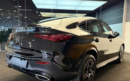 Mercedes-Benz GLC Coupe, 2025 год, 7 999 000 рублей, 2 фотография