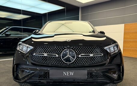 Mercedes-Benz GLC Coupe, 2025 год, 7 999 000 рублей, 5 фотография