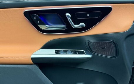 Mercedes-Benz GLC Coupe, 2025 год, 7 999 000 рублей, 9 фотография