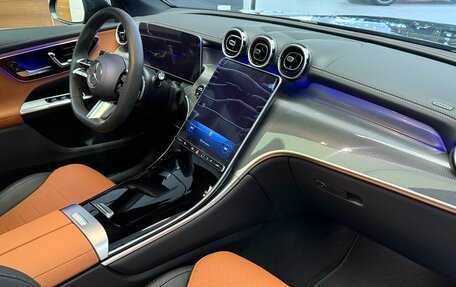 Mercedes-Benz GLC Coupe, 2025 год, 7 999 000 рублей, 14 фотография