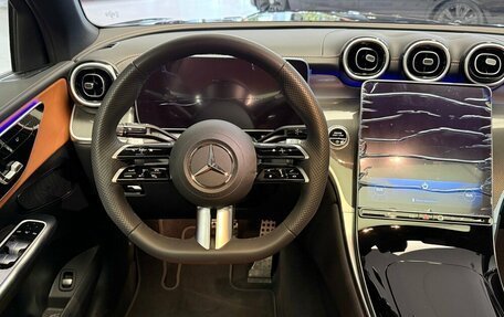 Mercedes-Benz GLC Coupe, 2025 год, 7 999 000 рублей, 12 фотография