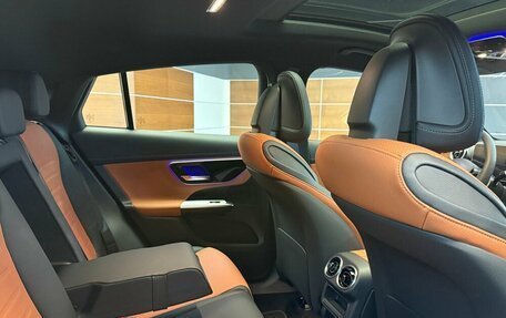 Mercedes-Benz GLC Coupe, 2025 год, 7 999 000 рублей, 13 фотография