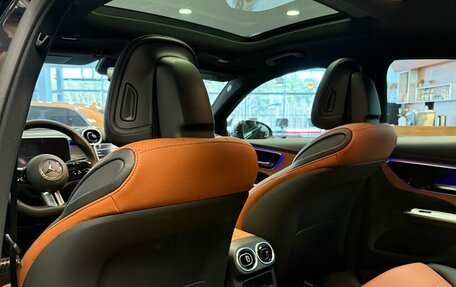 Mercedes-Benz GLC Coupe, 2025 год, 7 999 000 рублей, 10 фотография