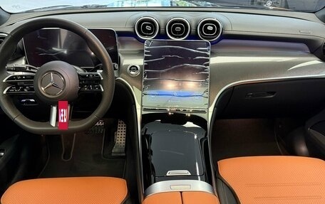 Mercedes-Benz GLC Coupe, 2025 год, 7 999 000 рублей, 11 фотография