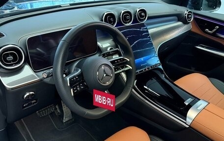 Mercedes-Benz GLC Coupe, 2025 год, 7 999 000 рублей, 8 фотография