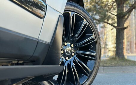 Land Rover Range Rover IV рестайлинг, 2019 год, 7 400 000 рублей, 12 фотография