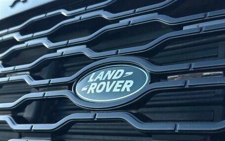 Land Rover Range Rover IV рестайлинг, 2019 год, 7 400 000 рублей, 11 фотография