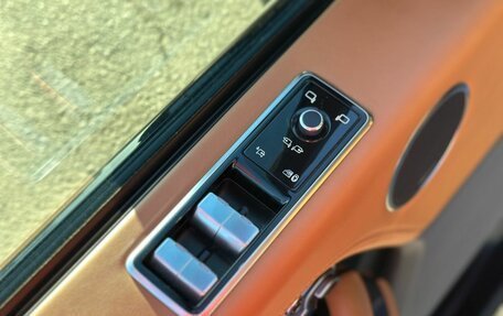 Land Rover Range Rover IV рестайлинг, 2019 год, 7 400 000 рублей, 17 фотография