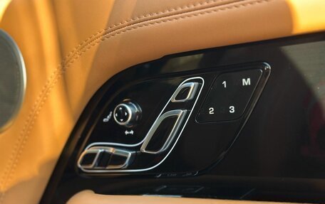 Land Rover Range Rover IV рестайлинг, 2019 год, 7 400 000 рублей, 36 фотография