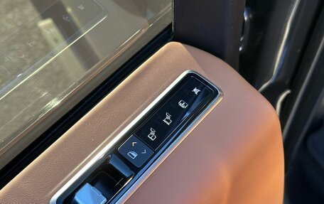 Land Rover Range Rover IV рестайлинг, 2019 год, 7 400 000 рублей, 39 фотография