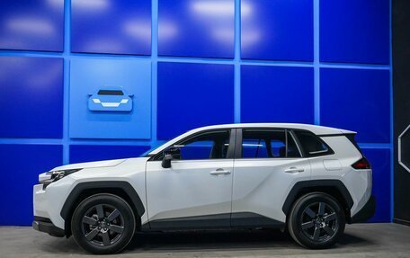 Toyota RAV4, 2025 год, 4 375 000 рублей, 3 фотография