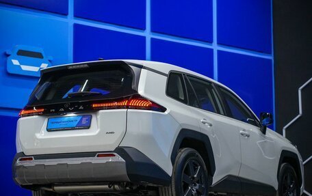 Toyota RAV4, 2025 год, 4 375 000 рублей, 6 фотография