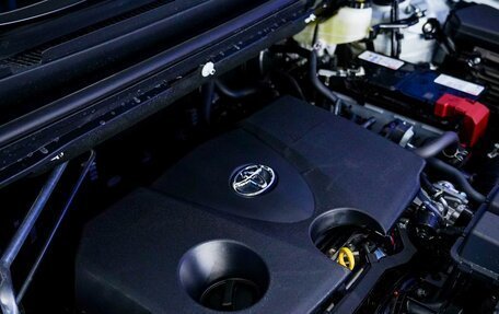Toyota RAV4, 2025 год, 4 375 000 рублей, 5 фотография