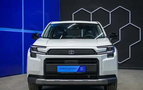 Toyota RAV4, 2025 год, 4 375 000 рублей, 4 фотография