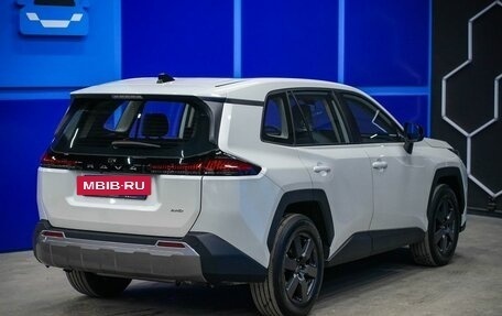 Toyota RAV4, 2025 год, 4 375 000 рублей, 7 фотография