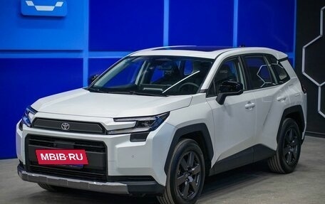 Toyota RAV4, 2025 год, 4 375 000 рублей, 2 фотография