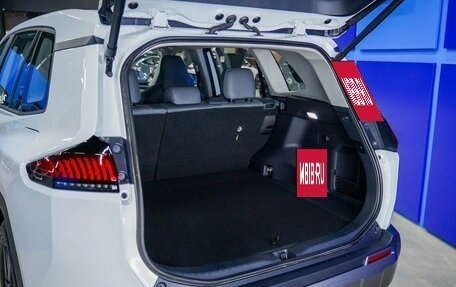 Toyota RAV4, 2025 год, 4 375 000 рублей, 9 фотография