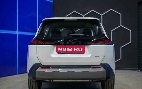 Toyota RAV4, 2025 год, 4 375 000 рублей, 8 фотография