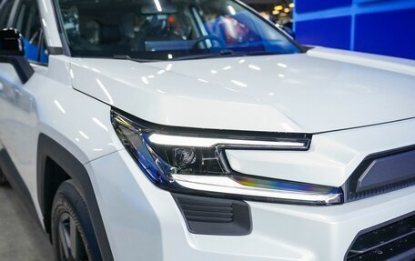 Toyota RAV4, 2025 год, 4 375 000 рублей, 17 фотография