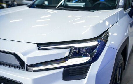 Toyota RAV4, 2025 год, 4 375 000 рублей, 19 фотография