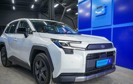 Toyota RAV4, 2025 год, 4 375 000 рублей, 20 фотография