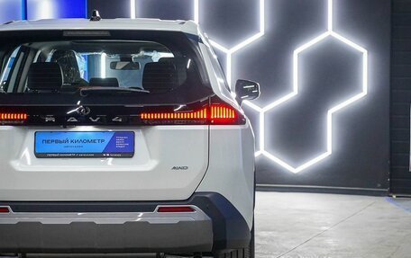 Toyota RAV4, 2025 год, 4 375 000 рублей, 23 фотография