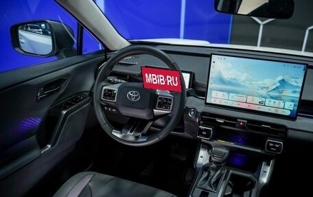 Toyota RAV4, 2025 год, 4 375 000 рублей, 29 фотография