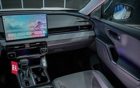 Toyota RAV4, 2025 год, 4 375 000 рублей, 31 фотография