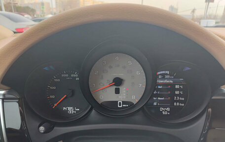 Porsche Macan I рестайлинг, 2014 год, 2 599 000 рублей, 16 фотография