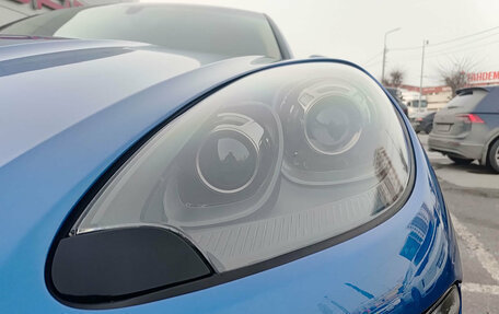 Porsche Macan I рестайлинг, 2014 год, 2 599 000 рублей, 21 фотография