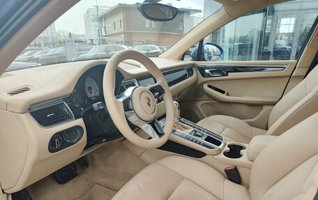 Porsche Macan I рестайлинг, 2014 год, 2 599 000 рублей, 20 фотография