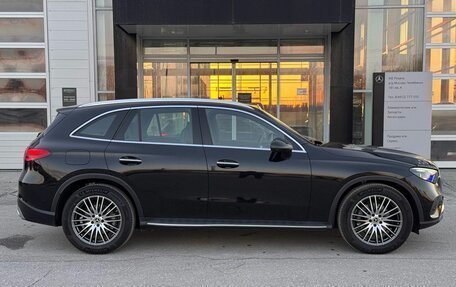 Mercedes-Benz GLC, 2025 год, 9 000 000 рублей, 4 фотография
