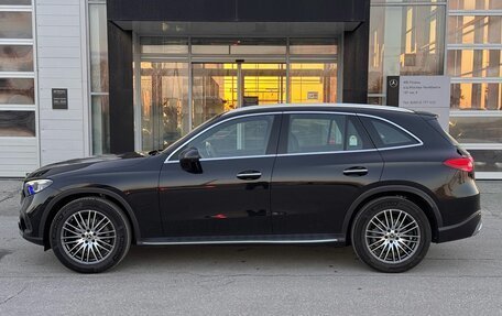 Mercedes-Benz GLC, 2025 год, 9 000 000 рублей, 5 фотография