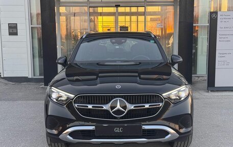 Mercedes-Benz GLC, 2025 год, 9 000 000 рублей, 2 фотография