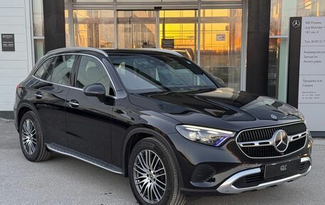 Mercedes-Benz GLC, 2025 год, 9 000 000 рублей, 3 фотография