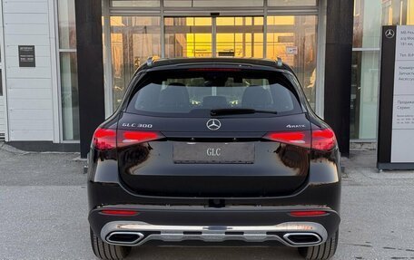 Mercedes-Benz GLC, 2025 год, 9 000 000 рублей, 6 фотография