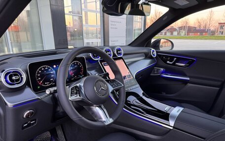 Mercedes-Benz GLC, 2025 год, 9 000 000 рублей, 8 фотография