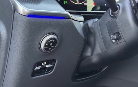 Mercedes-Benz GLC, 2025 год, 9 000 000 рублей, 9 фотография