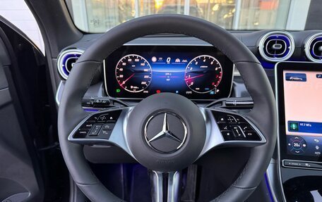 Mercedes-Benz GLC, 2025 год, 9 000 000 рублей, 10 фотография