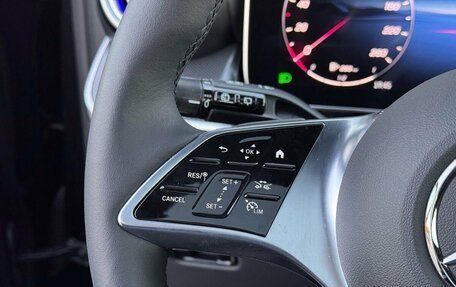 Mercedes-Benz GLC, 2025 год, 9 000 000 рублей, 11 фотография
