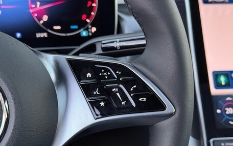 Mercedes-Benz GLC, 2025 год, 9 000 000 рублей, 12 фотография