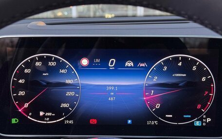 Mercedes-Benz GLC, 2025 год, 9 000 000 рублей, 13 фотография