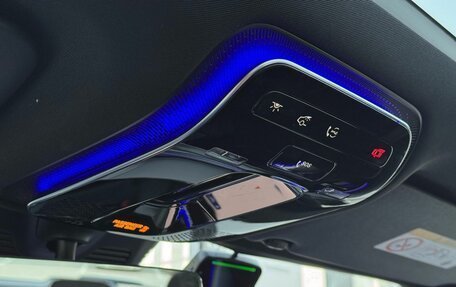 Mercedes-Benz GLC, 2025 год, 9 000 000 рублей, 19 фотография
