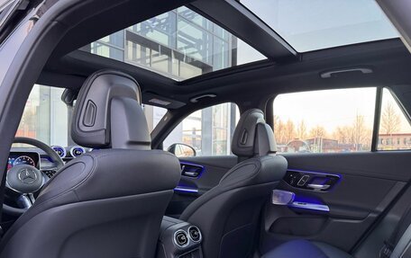 Mercedes-Benz GLC, 2025 год, 9 000 000 рублей, 22 фотография