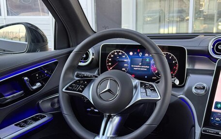 Mercedes-Benz GLC, 2025 год, 9 000 000 рублей, 25 фотография