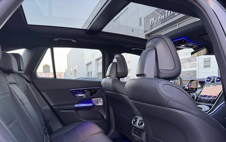 Mercedes-Benz GLC, 2025 год, 9 000 000 рублей, 30 фотография