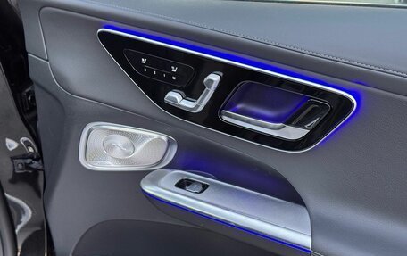 Mercedes-Benz GLC, 2025 год, 9 000 000 рублей, 31 фотография